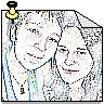 ma meilleur amie et moi 