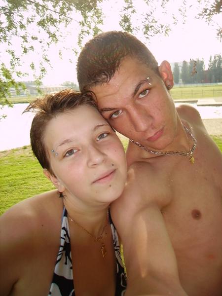 mon homme et ma fofole